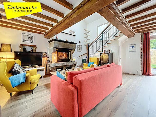 Vente Maison 4 pièces 102 m2 Ver
