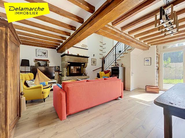 Vente Maison 4 pièces 102 m2 Ver