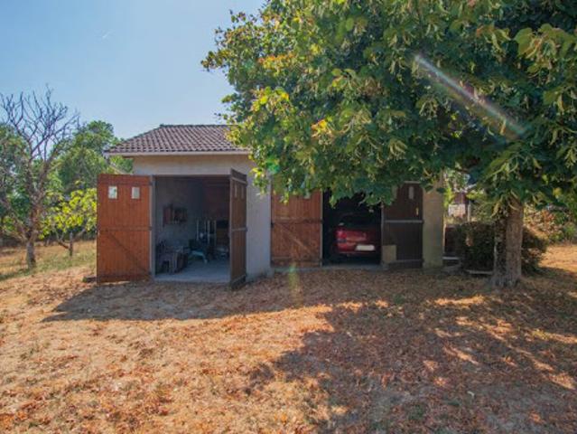 Vente Maison 4 pièces 102 m2 Veyrac