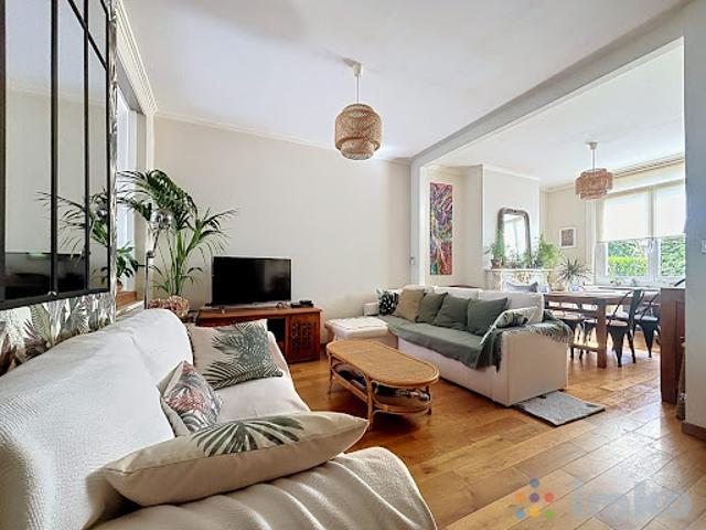 Vente Maison 4 pièces 102 m2 Wasquehal