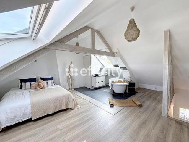 Vente Maison 4 pièces 102.16 m2 Bray Dunes