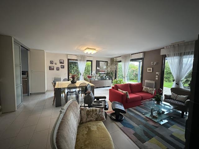Vente Maison 4 pièces 102.16 m2 Kervignac