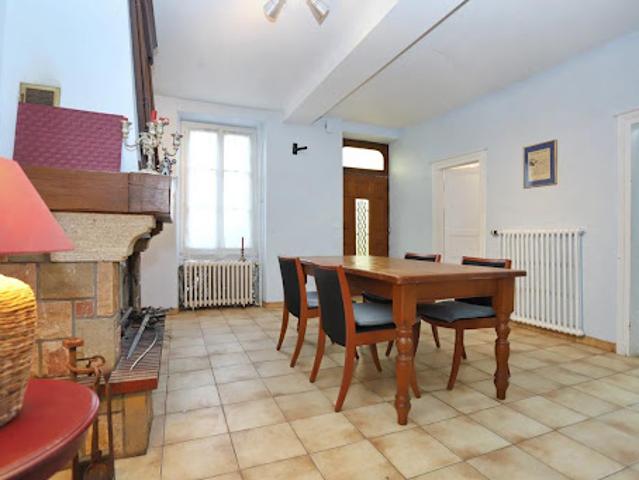 Vente Maison 4 pièces 102.2 m2 Ballots