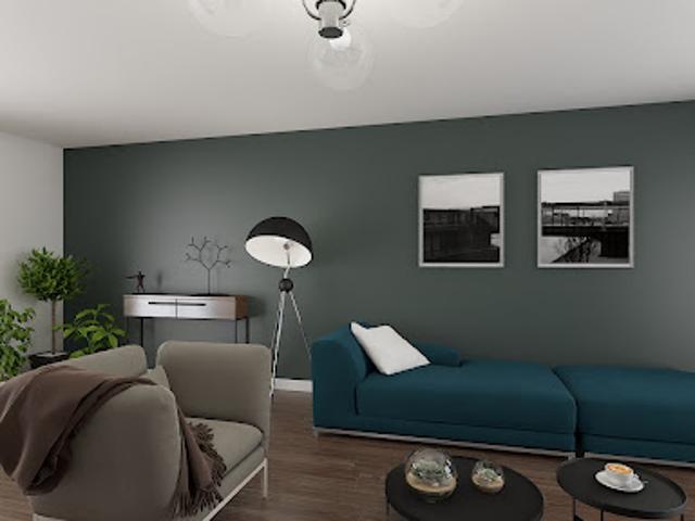 Vente Maison 4 pièces 102.37 m2 Brie Comte Robert