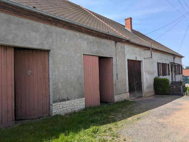 Vente Maison 4 pièces 102.37 m2 Creuzier le Neuf