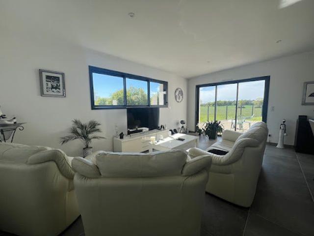 Vente Maison 4 pièces 102.3 m2 Sainte Marie