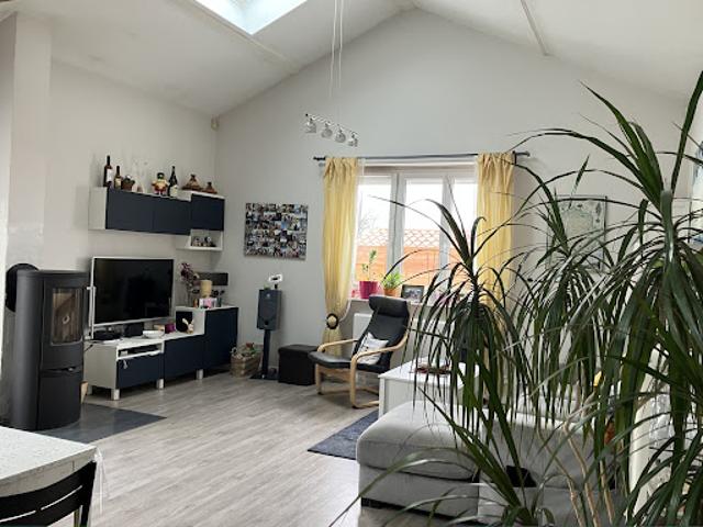 Vente Maison 4 pièces 102.45 m2 Saint Genis les Ollières