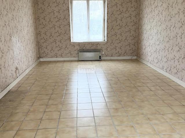 Vente Maison 4 pièces 102.45 m2 Verdes