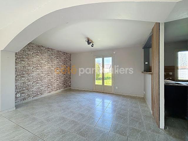Vente Maison 4 pièces 102.46 m2 Le Neubourg