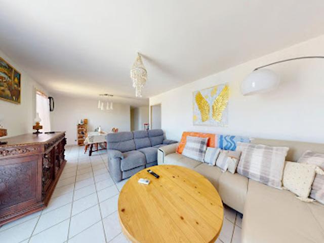 Vente Maison 4 pièces 102.4 m2 Limoux