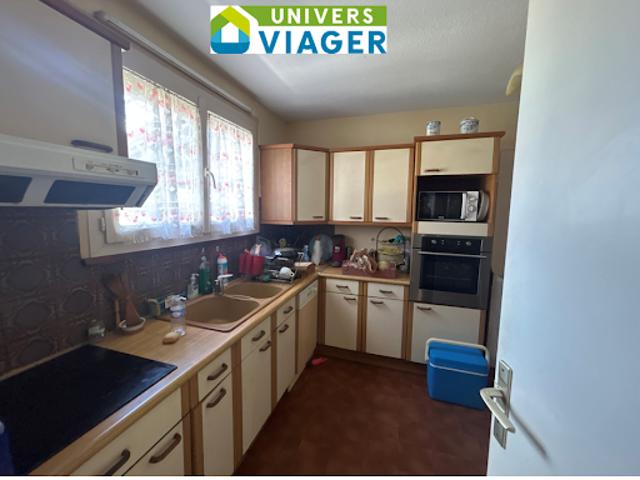 Vente Maison 4 pièces 102.55 m2 Toulouse