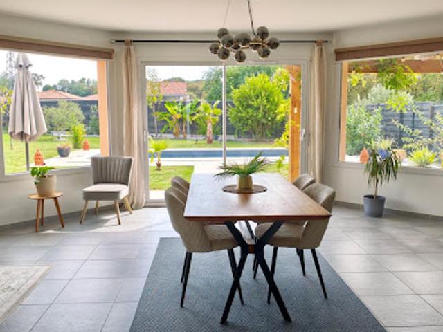 Vente Maison 4 pièces 102.56 m2 Narrosse