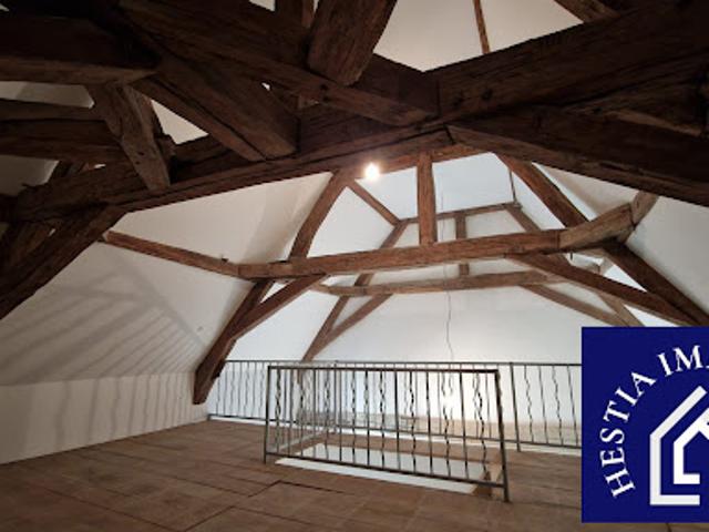 Vente Maison 4 pièces 102.5 m2 Montbard
