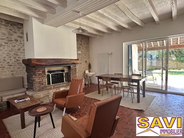Vente Maison 4 pièces 102.5 m2 Nargis