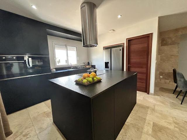 Vente Maison 4 pièces 102.5 m2 Virsac