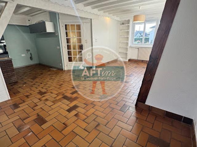 Vente Maison 4 pièces 102.69 m2 Cucq