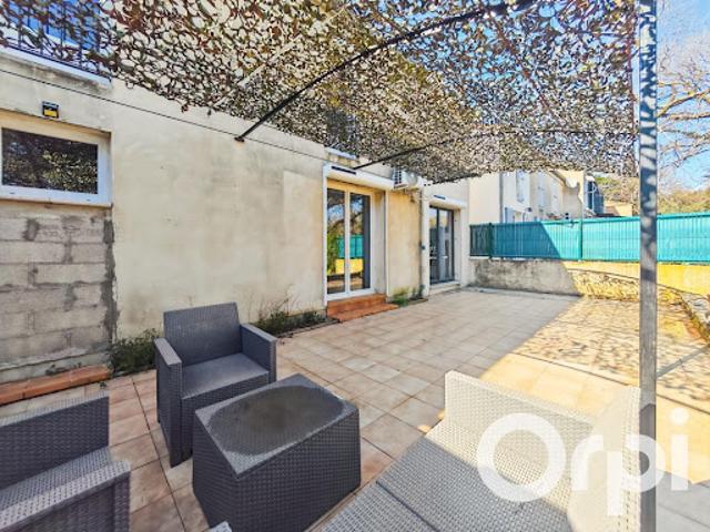 Vente Maison 4 pièces 102.7 m2 Mondragon
