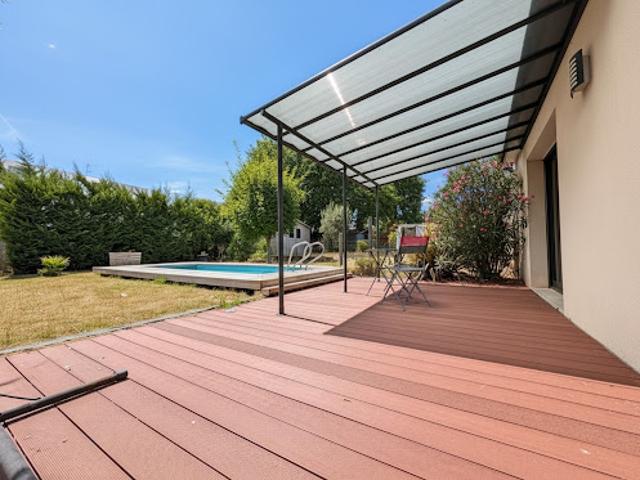 Vente Maison 4 pièces 102.88 m2 Mordelles