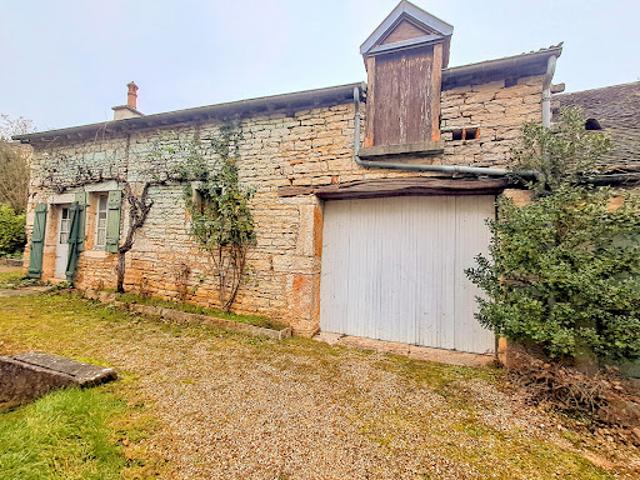 Vente Maison 4 pièces 102.8 m2 Gevrey Chambertin