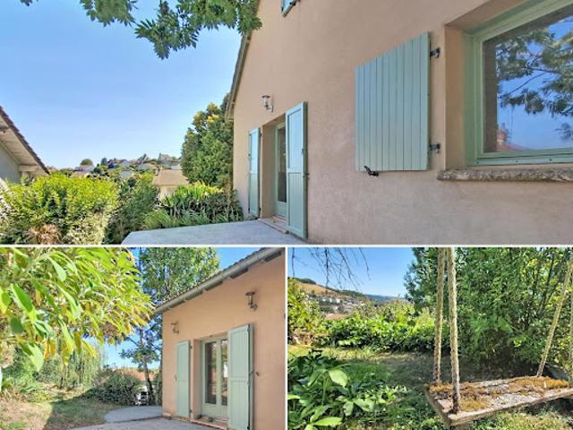 Vente Maison 4 pièces 102.97 m2 Aurillac