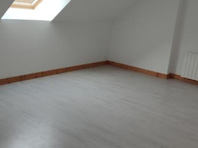 Vente Maison 4 pièces 102.97 m2 Saint Denis sur Sarthon