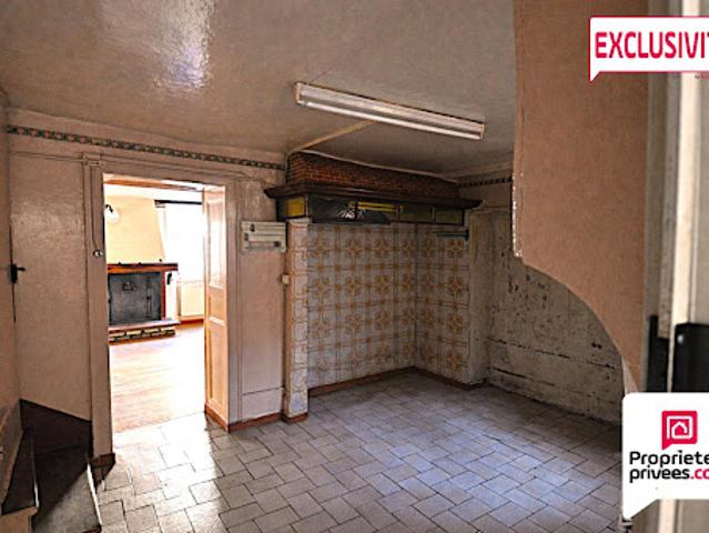 Vente Maison 4 pièces 102.9 m2 Blamont