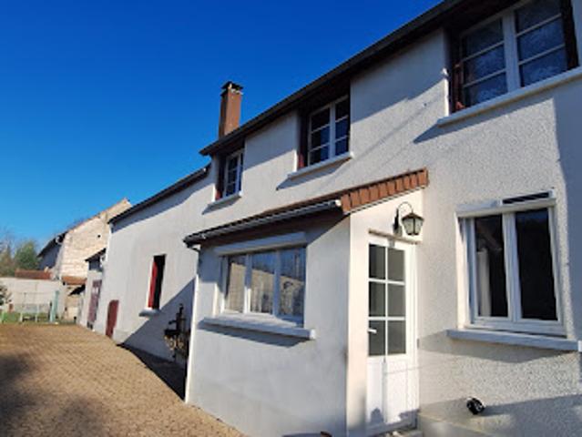 Vente Maison 4 pièces 103 m2 Malay le Grand