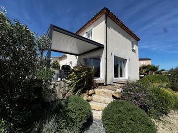 Vente Maison 4 pièces 103 m2 Mas thibert