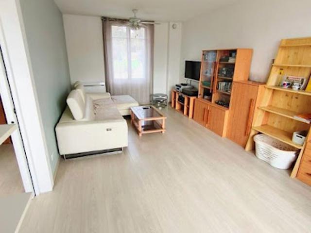 Vente Maison 4 pièces 103 m2 Marolles