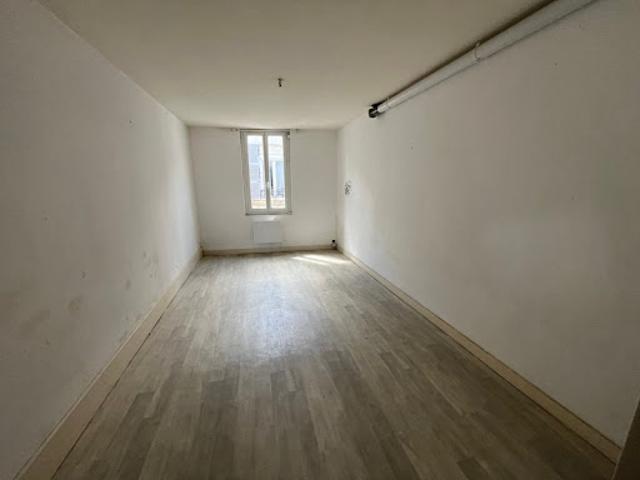 Vente Maison 4 pièces 103 m2 Mareuil