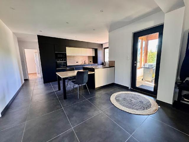 Vente Maison 4 pièces 103 m2 Matour