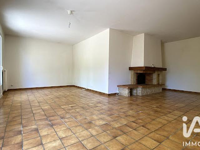 Vente Maison 4 pièces 103 m2 Merignac