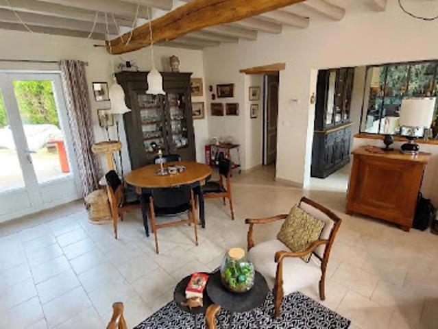 Vente Maison 4 pièces 103 m2 Michery