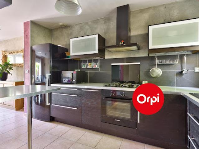 Vente Maison 4 pièces 103 m2 Mions