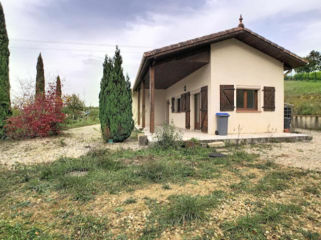 Vente Maison 4 pièces 103 m2 Mirande