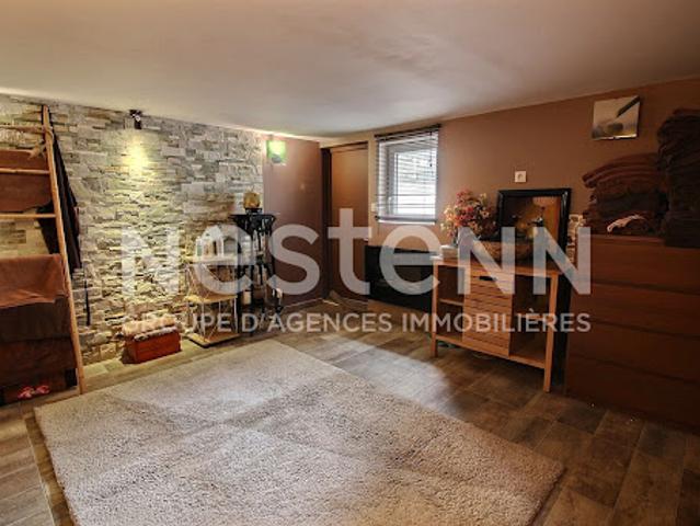 Vente Maison 4 pièces 103 m2 Mons en Baroeul