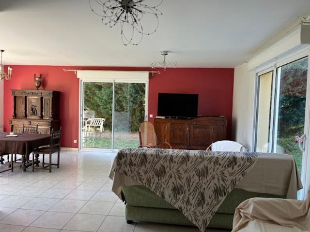 Vente Maison 4 pièces 103 m2 Monsegur