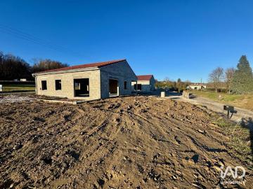 Vente Maison 4 pièces 103 m2 Montchenu