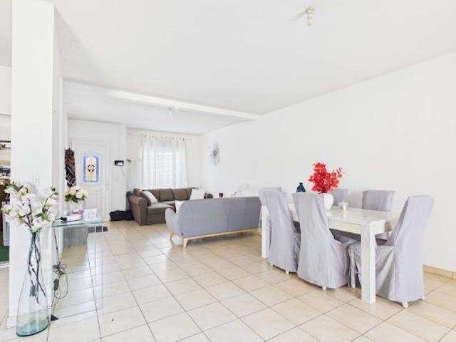 Vente Maison 4 pièces 103 m2 Montdidier