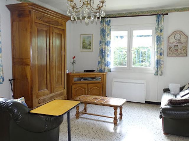 Vente Maison 4 pièces 103 m2 Montferrier