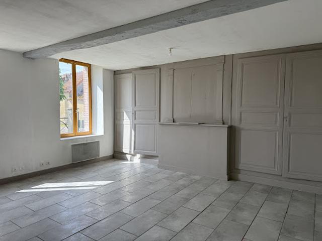 Vente Maison 4 pièces 103 m2 Montigny les Monts