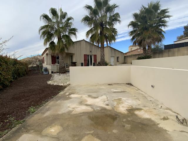 Vente Maison 4 pièces 103 m2 Moussac