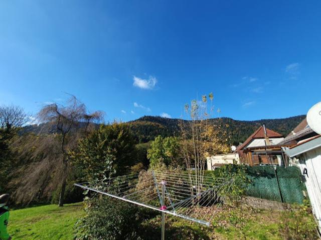 Vente Maison 4 pièces 103 m2 Moussey