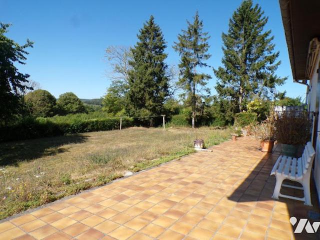 Vente Maison 4 pièces 103 m2 Neslette