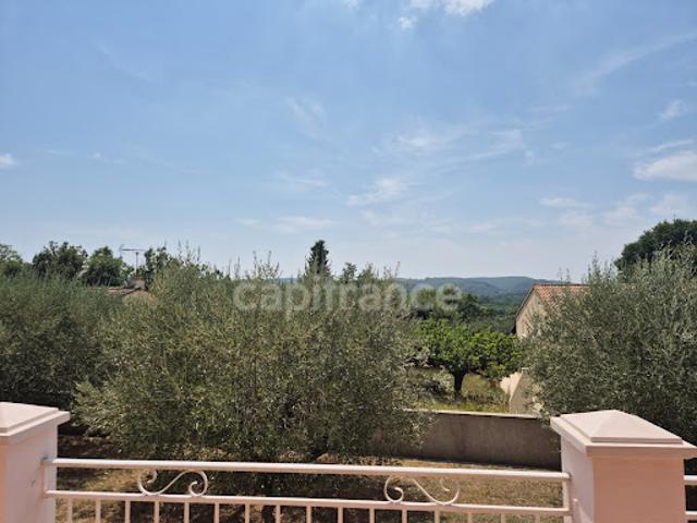 Vente Maison 4 pièces 103 m2 Ners