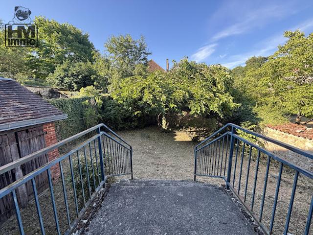 Vente Maison 4 pièces 103 m2 Nexon