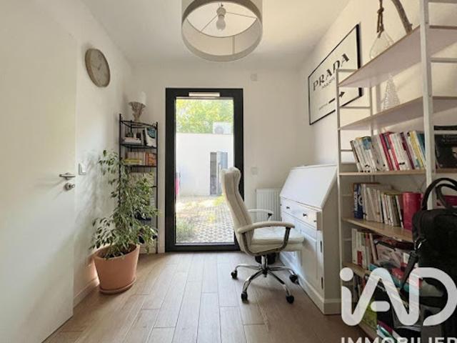 Vente Maison 4 pièces 103 m2 Noiseau