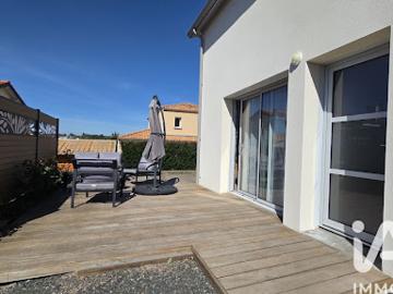 Vente Maison 4 pièces 103 m2 Oudon