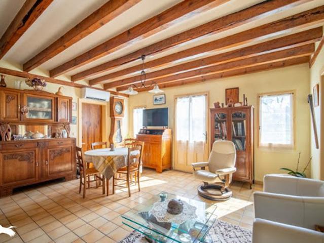Vente Maison 4 pièces 103 m2 Onesse et Laharie