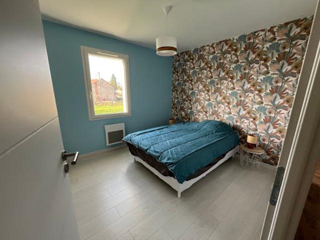 Vente Maison 4 pièces 103 m2 Oradour sur Glane